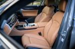 BMW 745e 2019 года (JP)
